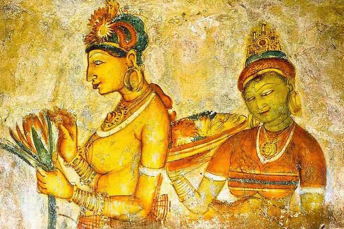 Sigiriya Day Tour From Colombo - Price and value: what $140 buys and what you still pay