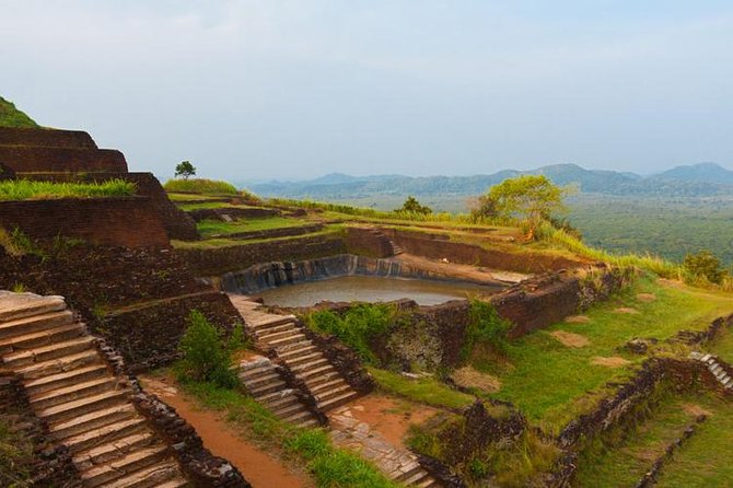 Sigiriya Day Tour From Colombo - Who this tour suits best