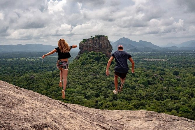 Sigiriya Day Tour from Colombo or Negombo by Private Car / Van - Key things that make this tour worth your time