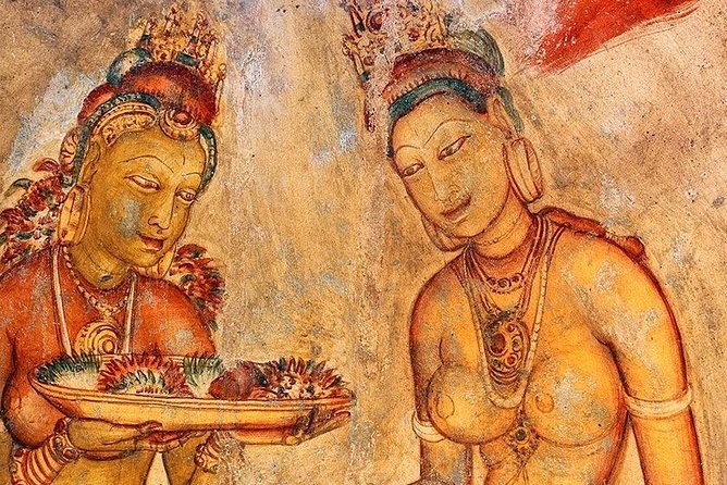 Sigiriya Day Tour from Colombo or Negombo by Private Car / Van - Who should book this Sigiriya day tour, and who should skip it