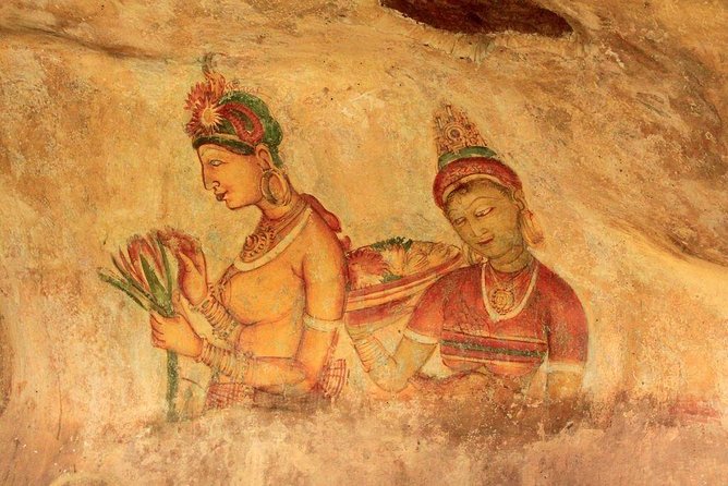 Sigiriya Day Tour from Colombo or Negombo by Private Car / Van - Pickup, timing, and how to plan for a true 12-hour day