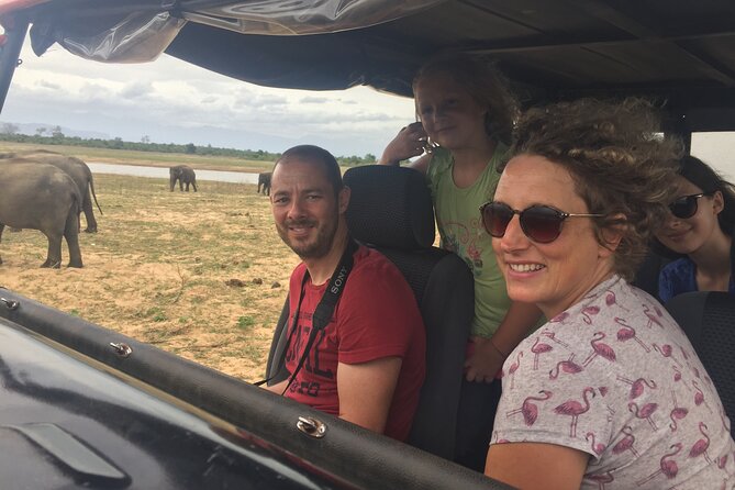 Sigiriya Day Trip with Experts - The 8 to 10 hour schedule, and how to survive it