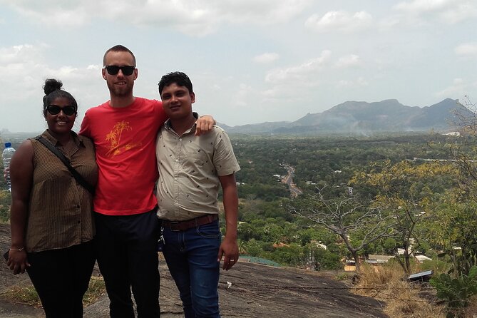 Sigiriya Day Trip with Experts - Price and value: what $60 really covers