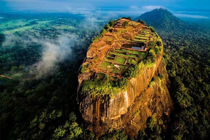 Sigiriya Fortress & Dambulla Day Tour From Colombo, Bentota Area - Key points before you go
