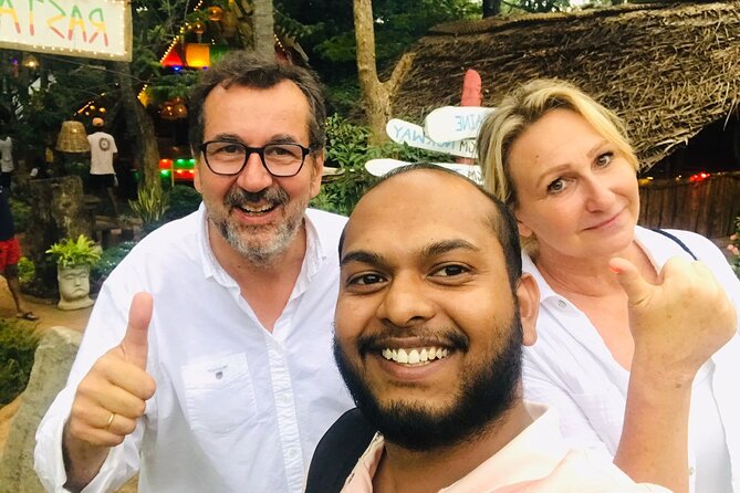 Sigiriya Fortress & Dambulla Day Tour From Colombo, Bentota Area - How the Colombo to Sigiriya and Dambulla Route Saves You Time