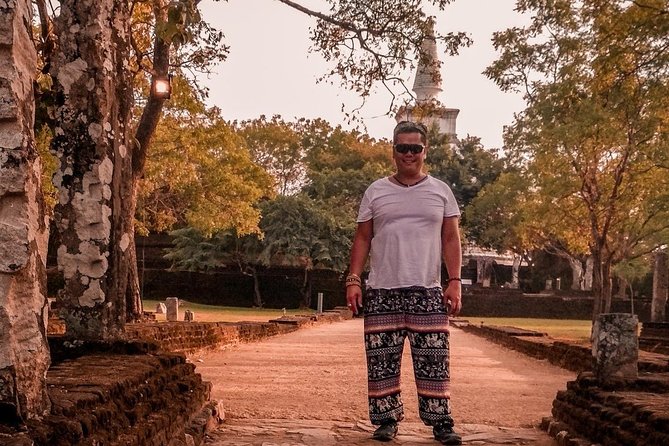 Sigiriya, Polonnaruwa & Dambulla "Trilogy" Day Tour from Colombo - Price and logistics: why the $92 can turn into $160 plus meals