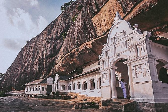 Sigiriya, Polonnaruwa & Dambulla "Trilogy" Day Tour from Colombo - Should you book this Sigiriya, Polonnaruwa, and Dambulla day tour?