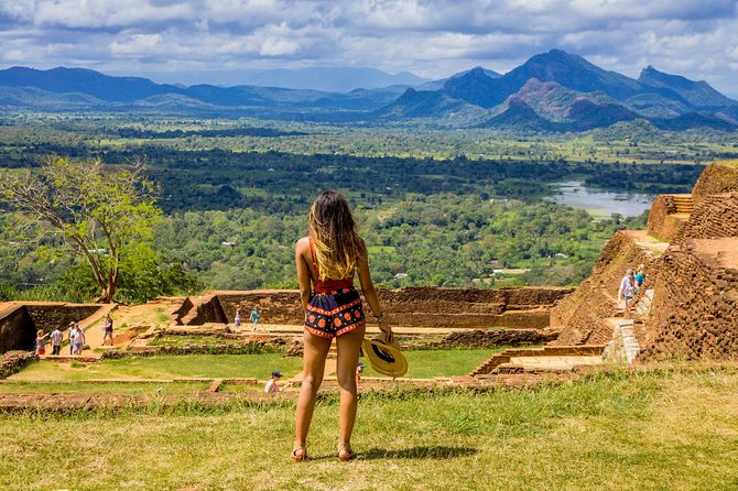 Sigiriya Rock and Dambulla Cave All Inclusive Private Day Trip - Price and value: $55 for UNESCO plus a full road day