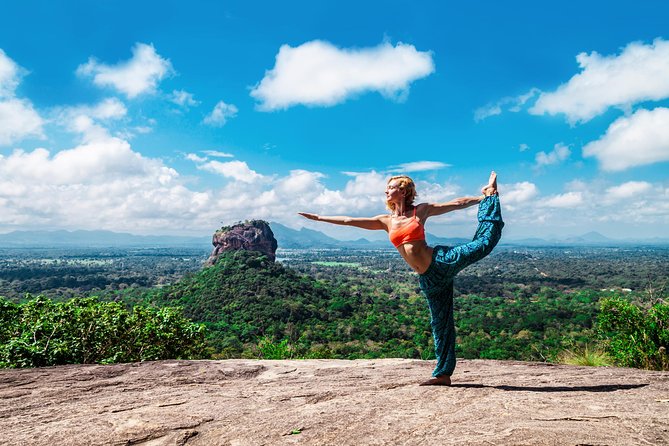 Sigiriya Rock and Dambulla Cave Temple Day Tour - How the Colombo pickup shapes your whole day