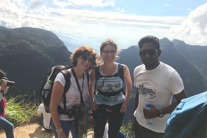 Sigiriya Rock and Dambulla Cave Temples from Negombo (All inclusive day tour) - Price and Value: What $75 Really Covers