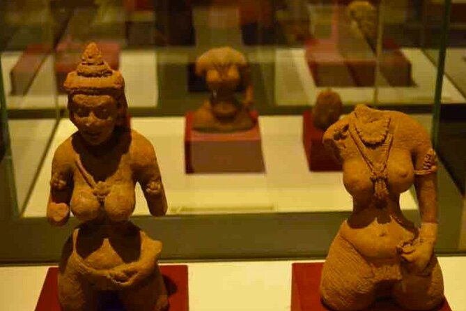 Sigiriya Rock & Cave Temple with Jeep Safari Private Day Trip - Prince Ayurvedic Spice Garden: Culture Stop With a Real Break