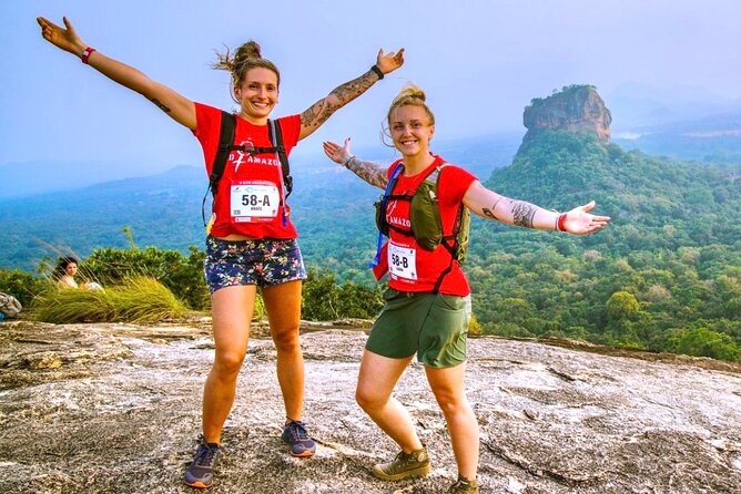 Sigiriya Rock Fortress and Cave Temples Day Trip - Timing, pacing, and how to avoid feeling rushed