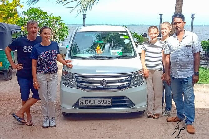 Southern Taxi Service - Key things to know before you book