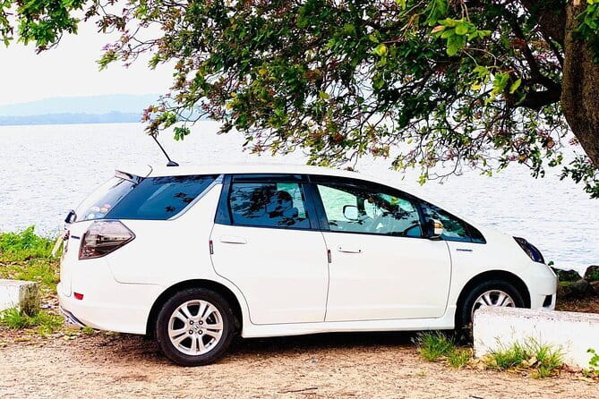 Southern Taxi Service - Southern Taxi Service in Negombo: the kind of transfer that saves your time