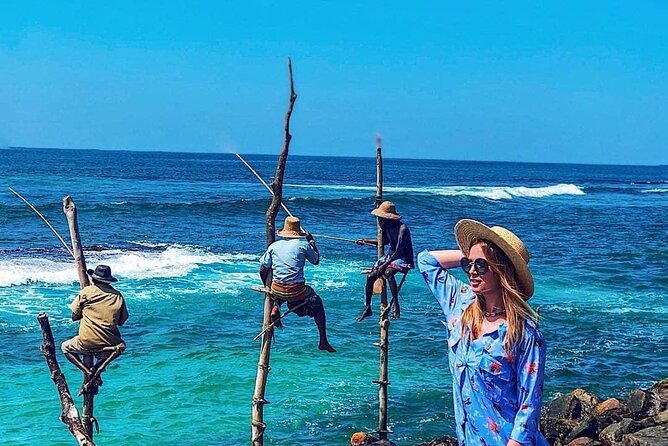 Sri Lanka 03 night 04 days budget tour package - Who this Sri Lanka tour suits best