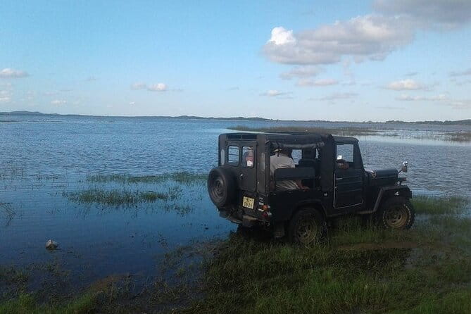 Sri Lanka 11 Days with Driver and Vehicle (Customizable) - How This Private 11-Day Sri Lanka Route Feels on the Road