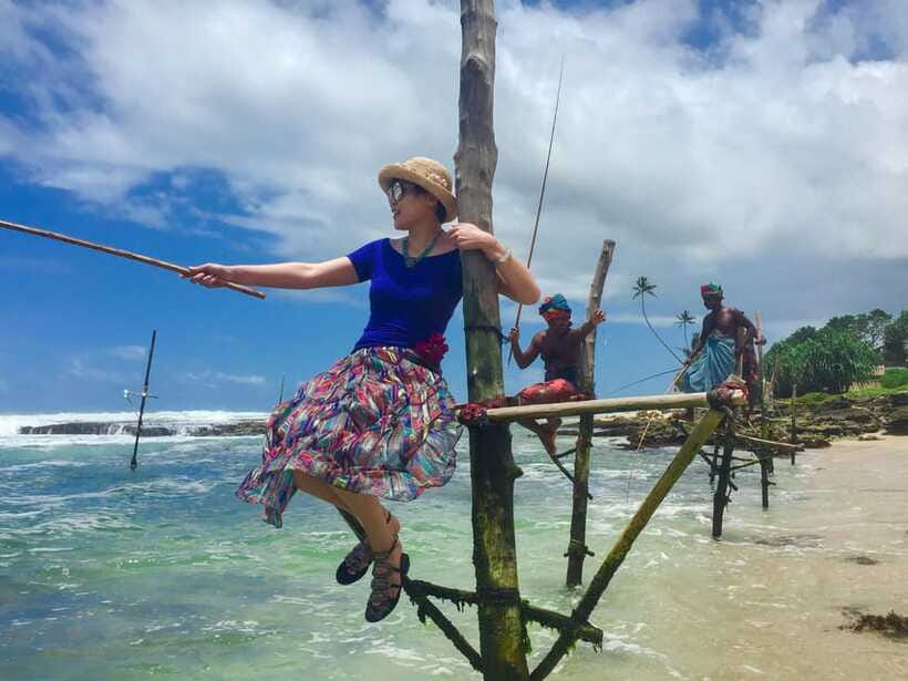 Sri Lanka 5-Day Private Country Side Tour Car, Hotels, Food - Price and value: what $599 covers, and what to budget for