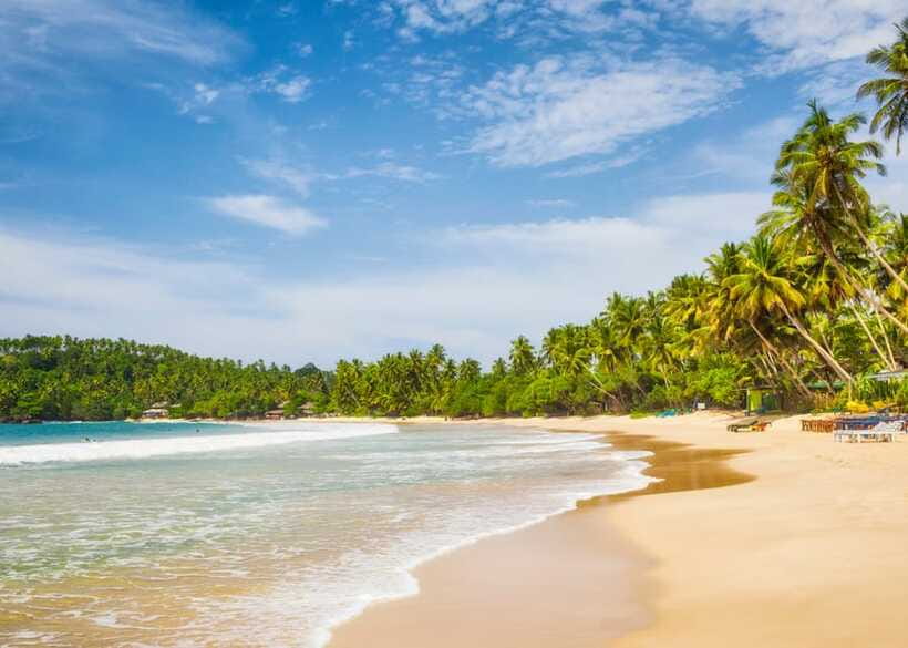Sri Lanka 5-Day Private Country Side Tour Car, Hotels, Food - Hotels, breakfasts, and the small included extras that add up