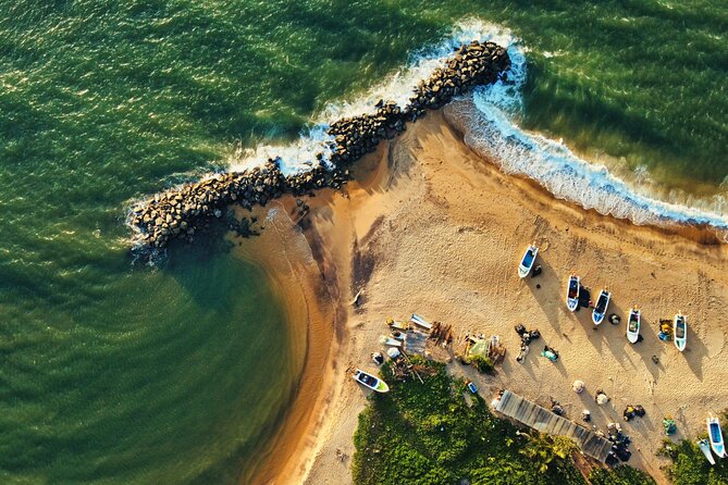 Sri Lanka 5 Day tour Best Nature and Culture include top hotels - Price and value for $444 per person