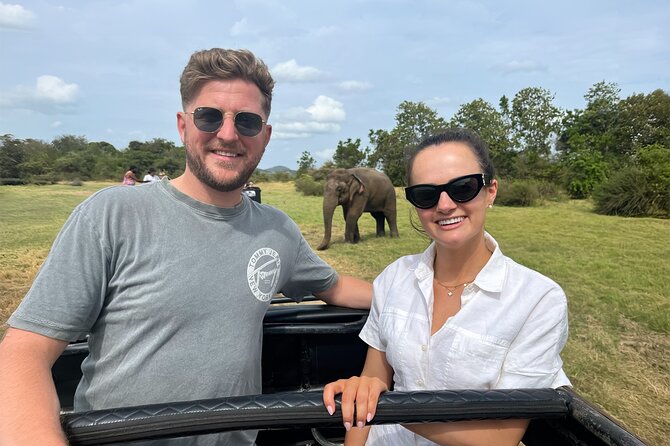 Sri Lanka: 8 Day Tour with Rich Cultural Experiences - What the private vehicle gets you (and what to expect)