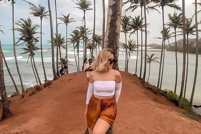Sri Lanka: 8 Day Tour with Rich Cultural Experiences - Day 5: The Nanu Oya to Ella train ride, plus a smooth transition day
