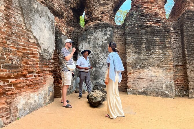 Sri Lanka: 8 Day Tour with Rich Cultural Experiences - Day 6: Little Adam’s Peak and Nine Arches Bridge in Ella