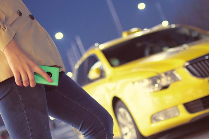 Sri Lanka Airport Taxi Service - Price and Route Costs: What You Pay, What You Don’t