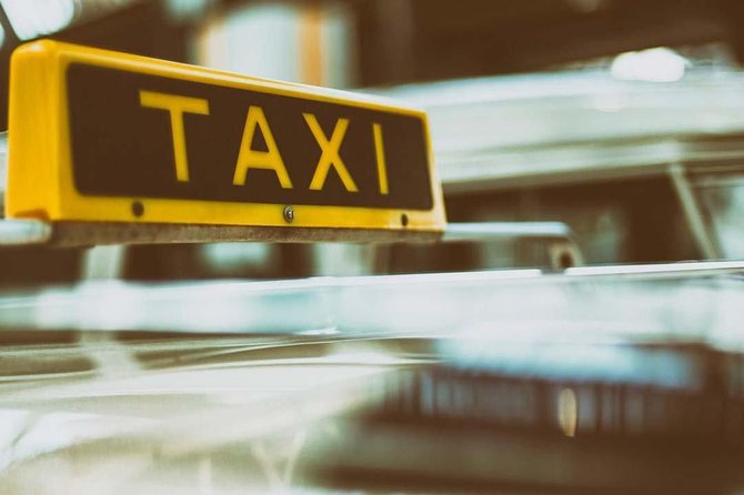 Sri Lanka Airport Taxi Service - Drop-Offs Across Sri Lanka, From Negombo to the Hill Country