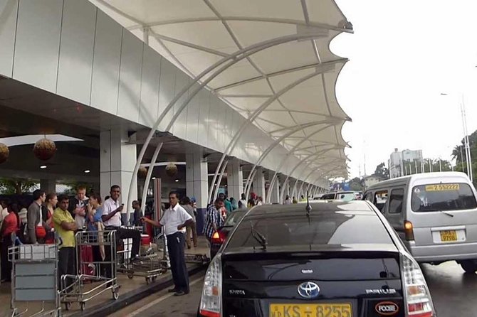 Sri Lanka Airport Taxi Service - Who This Taxi Service Is Best For