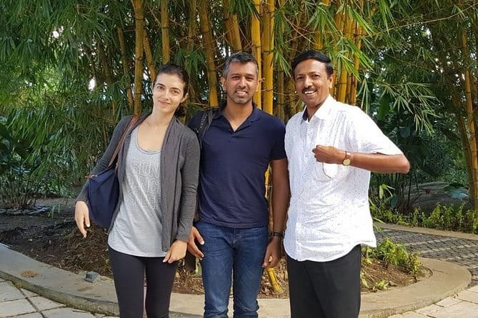 Sri Lanka Car and Driver Hire - Private Driver and Chauffeur - One-Way Transfers and Duty Time for Short Hops