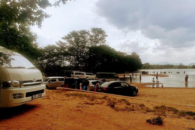 Sri Lanka Car Rental with Driver per Day | Car Van or MiniBus Rental with Driver - Key Things To Know Before You Book