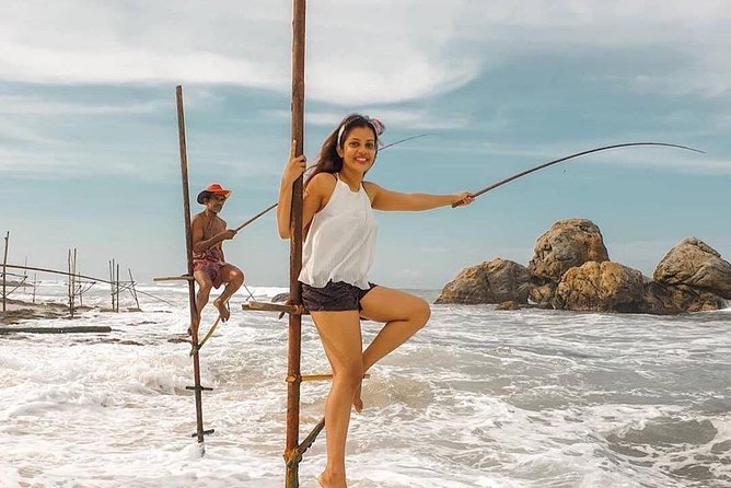 Sri Lanka classic tour 8 Days with private driver,vehicle and H/B accommodations - Hotels and half-board: how it affects your daily rhythm