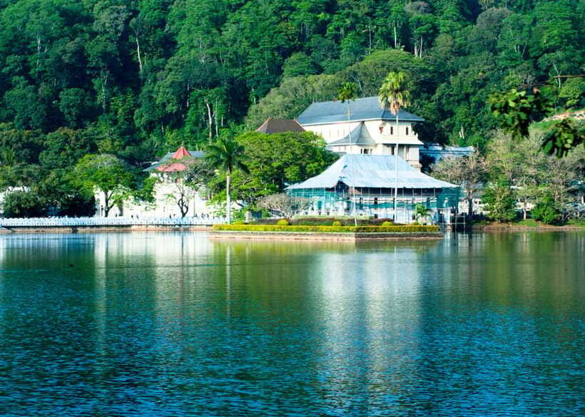 Sri Lanka Cultural Triangle Private 2-Day Tour+Wildlife Tour - Comfort, pacing, and what to watch for on a packed schedule