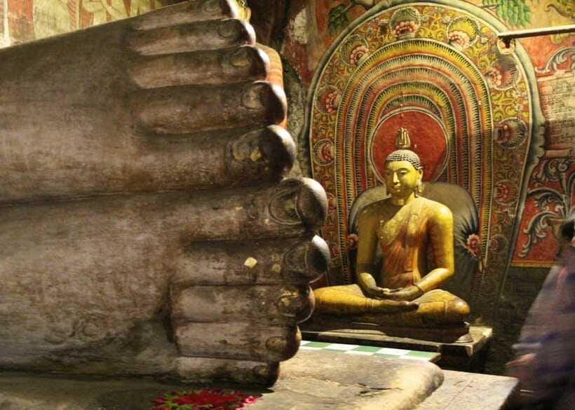 Sri Lanka Cultural Triangle Private 2-Day Tour+Wildlife Tour - Sigiriya Rock Fortress: the sunrise-style climb that earns its hype