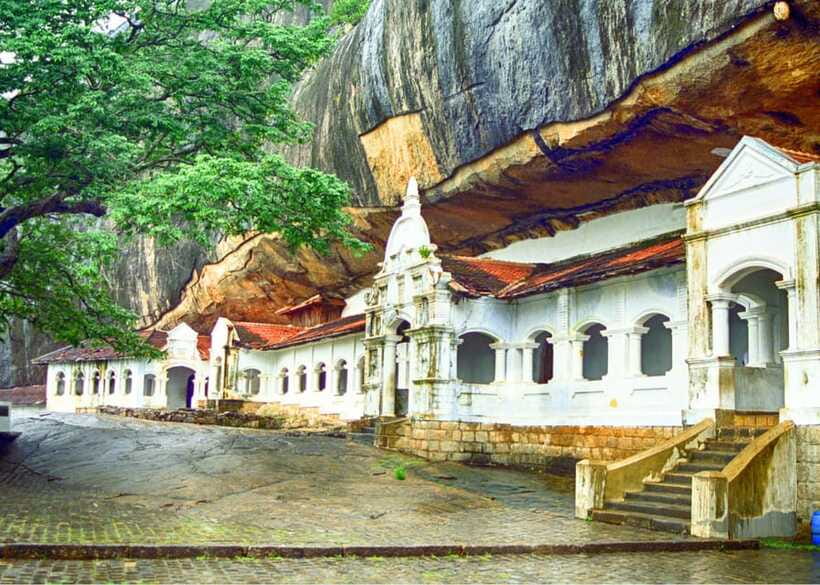 Sri Lanka Cultural Triangle Private 2-Day Tour+Wildlife Tour - Polonnaruwa: the second capital you can walk through with a guide