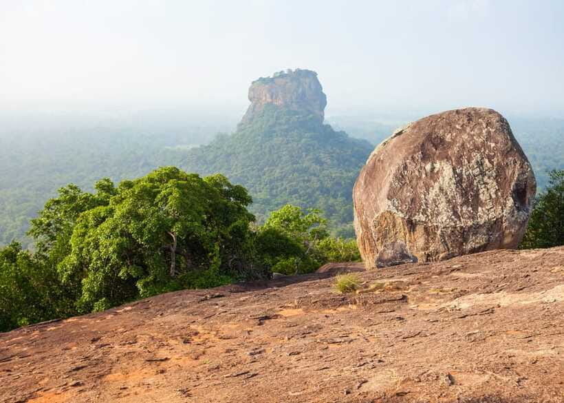 Sri Lanka Cultural Triangle Private 2-Day Tour+Wildlife Tour - Spice and tea stops that actually teach you something