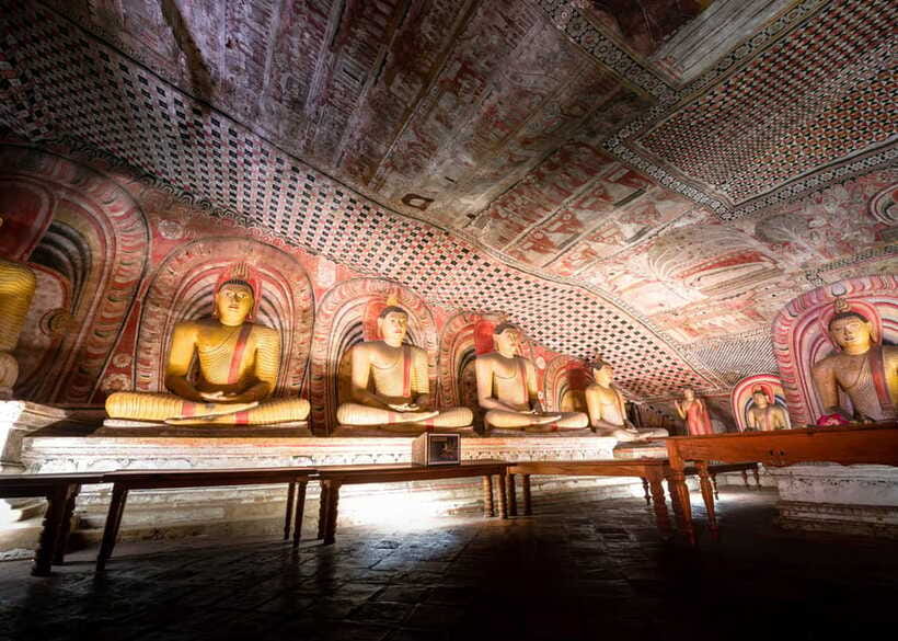 Sri Lanka Cultural Triangle Private 2-Day Tour+Wildlife Tour - Price and extras: what $295 turns into in real life
