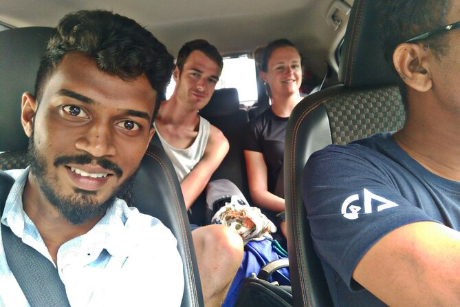 Sri Lanka Culture Tour - Price and Logistics: What the $450 really buys