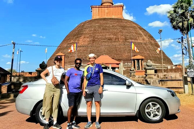 Sri Lanka Customize Multiple day tour packege - Day 2: Sigiriya at 6.45am, Polonnaruwa, then sunset from Pidurangala
