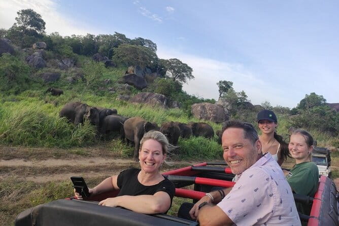 Sri Lanka Driver's and Guide with Luxury Cars - Key Highlights You’ll Actually Feel