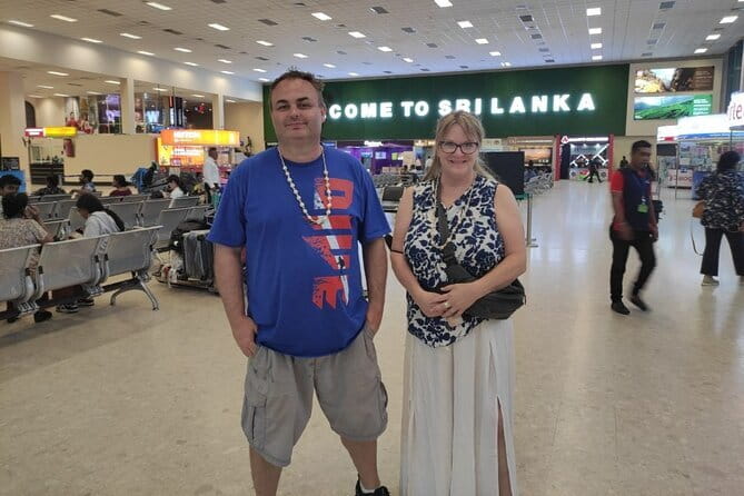 Sri Lanka Driver's and Guide with Luxury Cars - The 7:00 am Start: Why Early Matters Here