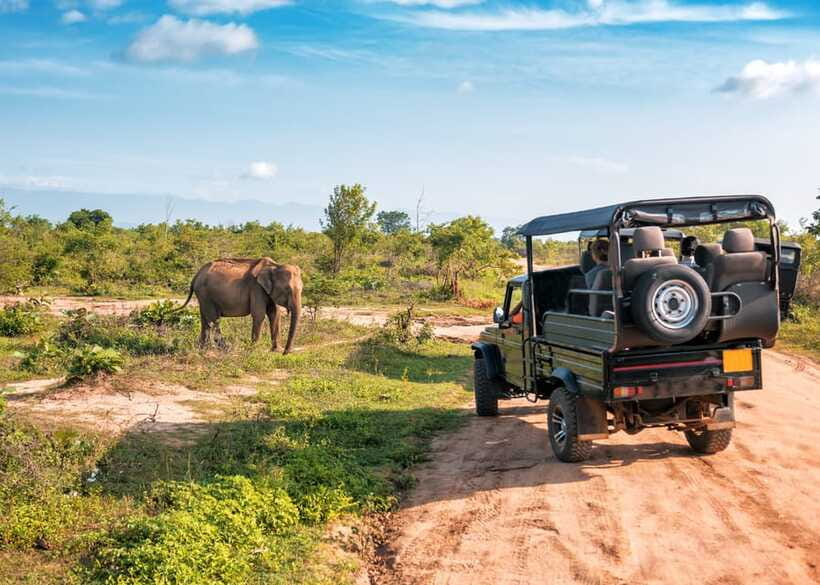 Sri Lanka Green Bless- 2-day Private Trip To Enjoy Nature - Transport and timing: why this tour can feel rushed