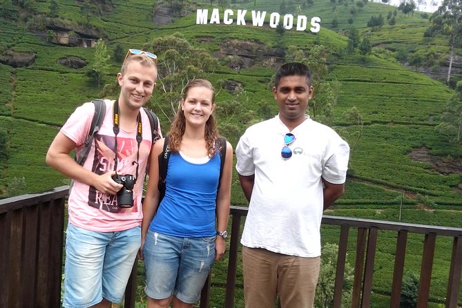 Sri Lanka Holidays Group Tour Packages - How the 3-day route fits together (and why it works)
