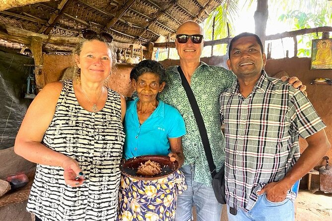 Sri Lanka in 06 Days - Key Highlights You Should Notice