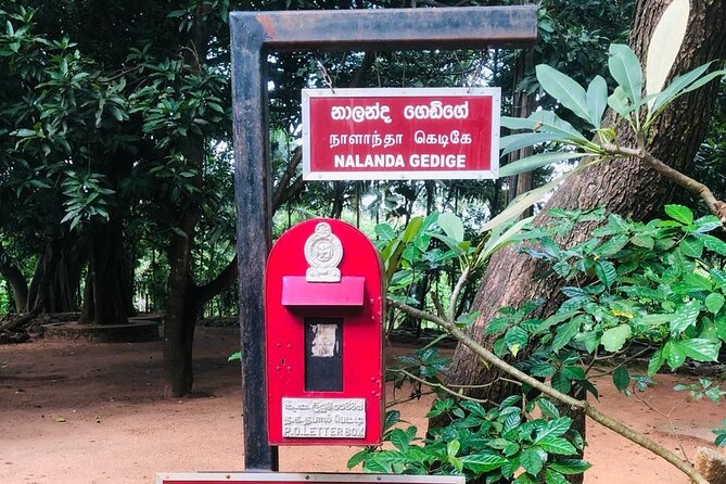 Sri Lanka in 06 Days - Getting Oriented: Colombo Arrival and the Negombo Kickoff