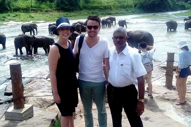 Sri Lanka Multi Day Car Hire with English Speaking Driver-Guide - Key highlights worth your attention