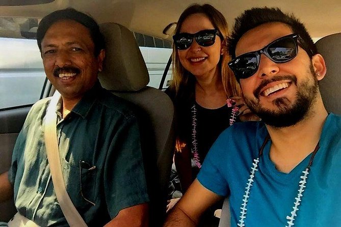 Sri Lanka Multi Day Car Hire with English Speaking Driver-Guide - Who should book this car hire, and who might not love it