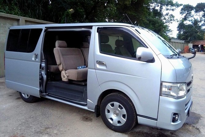Sri Lanka Multi Day Car Hire with English Speaking Driver-Guide - Price and value: what $72 per person really covers
