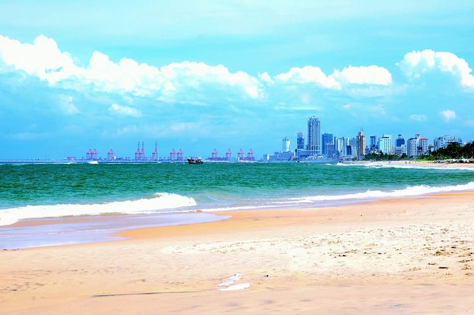 Sri Lanka Multi-Day Private Tour with Driver and Vehicle - Cultural Triangle day planning, Sigiriya and Dambulla
