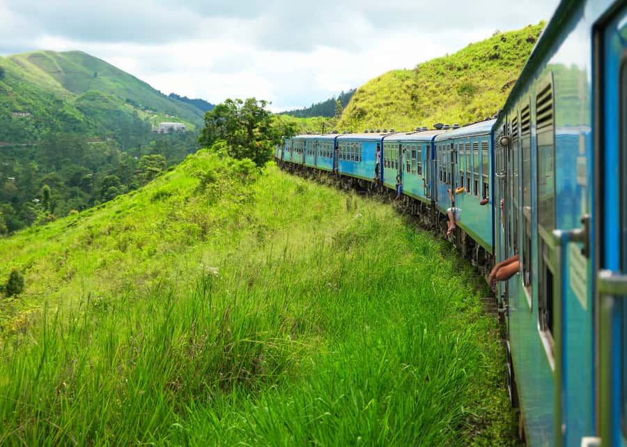Sri Lanka Private 2-day Tour:Train Trip, Kandy, Nuwara Eliya - Who should book this tour, and who should skip it